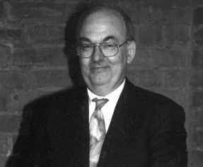Portrait Gunther Strothmann