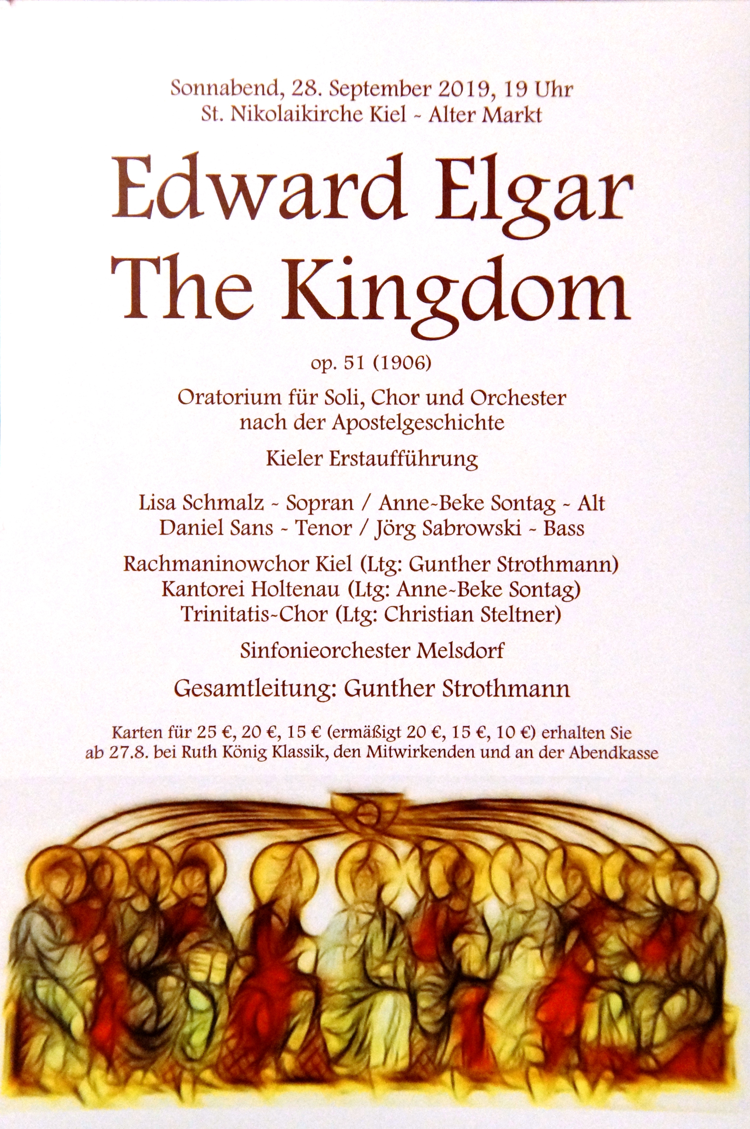 Elgar